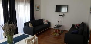 Central, spacious, great view