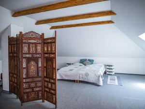 Tusculanum Udvarház