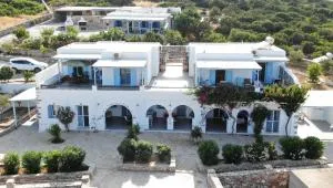 Ergina Summer Resort - Grótta