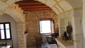 Stonehouse villas with breathtaking view Lasithi Greece