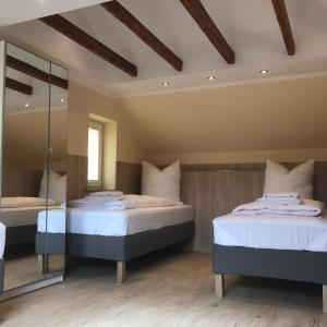 Two-Bedroom House room in Hotel Select Suites & Aparts