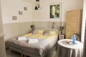 Apartamenty pod Jedynka - Sikorskiego 31