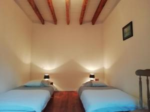 Maisons de vacances Les Vignes du Chateau de Duras Wifi et Belle vue : photos des chambres
