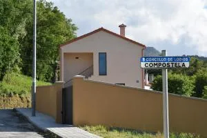 Apartamentos Compostela - Illa