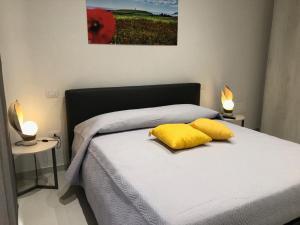 LAngolo delle Dimore 6 posti letto