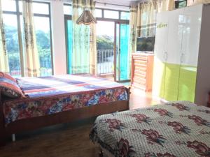 Le Bamboo Guesthouse
