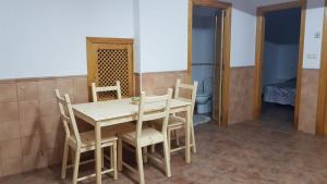 Apartamento turístico Dayma 2