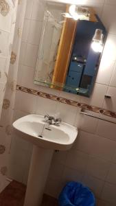 Apartamento turístico Dayma 2