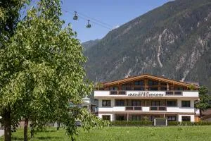 Apartments Edenlehen - Finkenberg