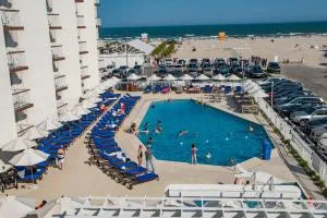 ICONA Diamond Beach