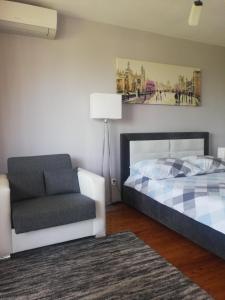 Apartament Kiepury