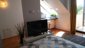 Apartament Kiepury