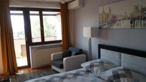 Apartament Kiepury