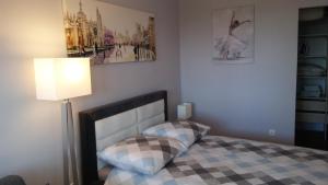 Apartament Kiepury