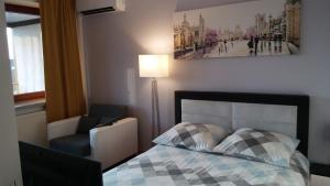 Apartament Kiepury