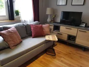 Ferienwohnung Oliver - Wabern