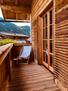 Pension Chalet Hagleitner - Kitzbühel-Reith Reith bei Kitzbühel Österreich