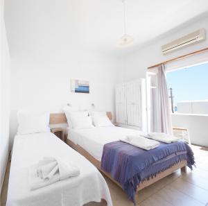 Londos Hotel Paros Greece