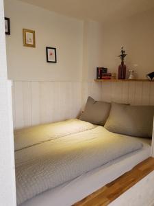 Ferienwohnung Oliver