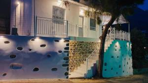 Menori Luxury Suite Kalymnos Greece