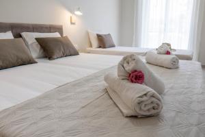 Pinelopi Hotel Rethymno Greece