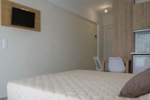 Pinelopi Hotel Rethymno Greece