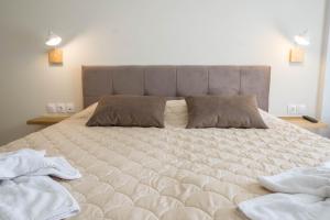 Pinelopi Hotel Rethymno Greece