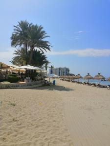 La Manga, Euromarina Tower