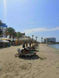 La Manga, Euromarina Tower