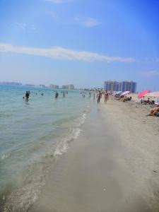 La Manga, Euromarina Tower
