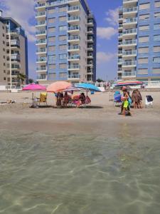 La Manga, Euromarina Tower