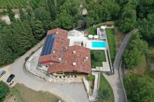 AGRITURISMO ACINATICO WINE RELAIS