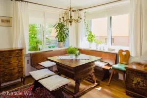 Apartment Ischl Home - Ebensee