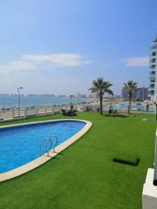 La Manga, Euromarina Tower