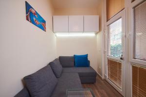 Apartman Nina