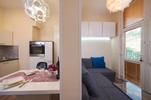 Apartman Nina