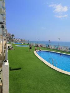 La Manga, Euromarina Tower