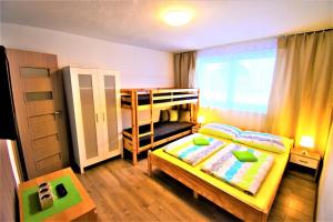 Penzion Privat Siesta