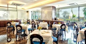Hotel Vistamare
