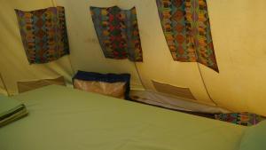 Campings Camping jardin La Vie en Vert en Ariege : photos des chambres