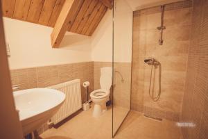 Agropensiunea Rafila