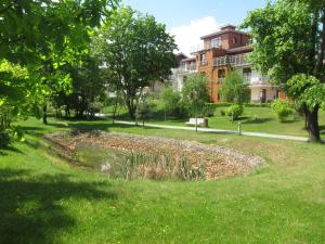 Seaside Apartment Neptun Park Gdansk