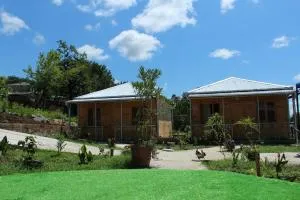 Green Villa Tskaltubo - Tskaltubo
