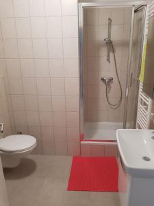 Argonauti with free parking