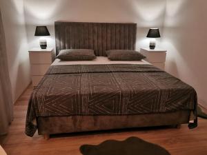 4 stars - apartments Senj