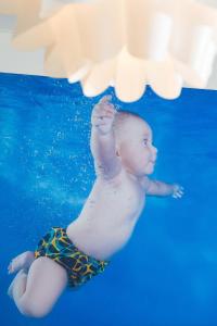 Appart'hotels Un Air de Famille : photos des chambres