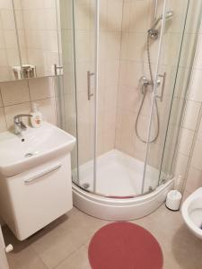 Argonauti with free parking