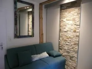 Le Chausse-Pied - Poisy