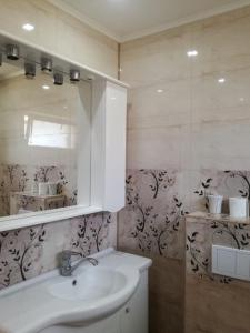 Apartament Ideal Casa Bianca-Maria Eforie Nord