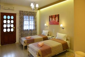 Hotel Marina Skiathos Greece